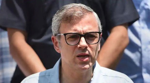 Why the transfer of officials before the Jammu Kashmir elections?: Omar Abdullah slams LG