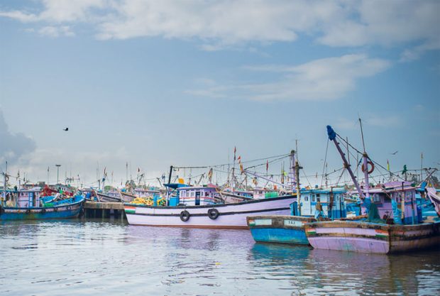 Malpe fishing port: ಮೇಲ್ದರ್ಜೆ ಯೋಜನೆಗೆ ಸರ್ವೇ ಆರಂಭ