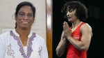 IOA shrugs off Vinish Phogat issue; What did PT Usha say?