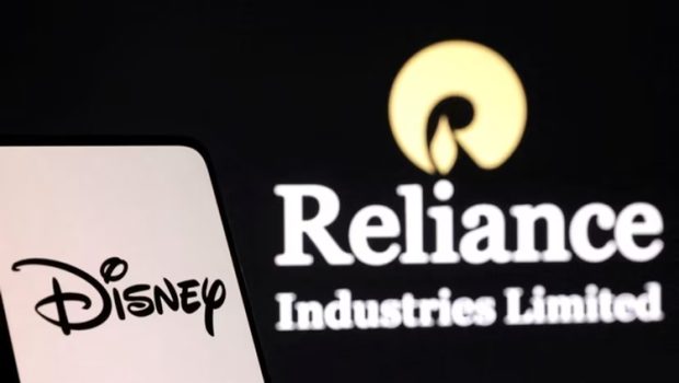 Reliance-Disney Merger: ರಿಲಯನ್ಸ್‌ – ಡಿಸ್ನಿ ಒಪ್ಪಂದಕ್ಕೆ ಸಿಸಿಐ ಹಸಿರು ನಿಶಾನೆ