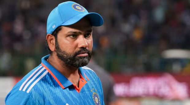 INDvsSL; not the end of the world; Captain Rohit Sharma after Series defeat