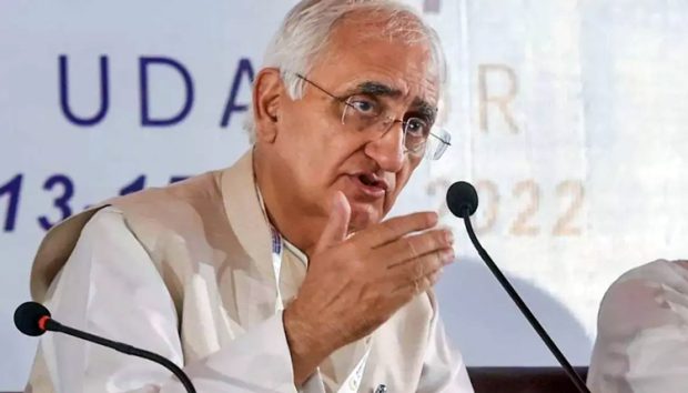 Salman Khurshid: ಬಾಂಗ್ಲಾದಲ್ಲಾಗಿದ್ದು ಭಾರತದಲ್ಲೂ ಆಗಬಹುದು… ಸಲ್ಮಾನ್‌ ಖುರ್ಷಿದ್‌