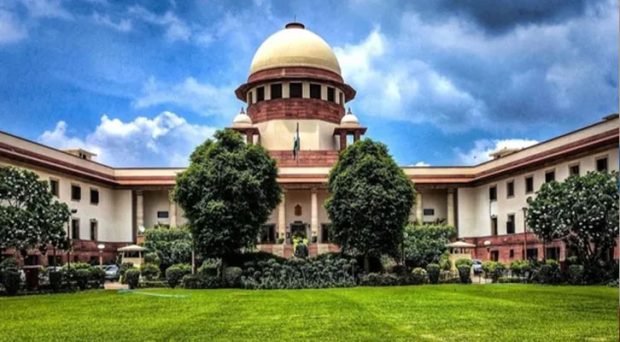 The petition seeking to declare the caste system unconstitutional was dismissed