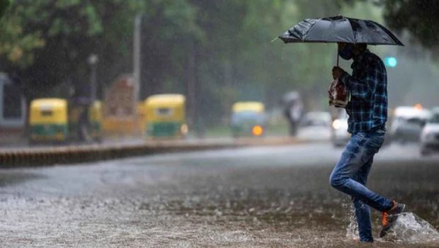 Rain: ಸುಳ್ಯ ತಾಲೂಕಿನ ಕೆಲವೆಡೆ ಬಿರುಸಿನ ಮಳೆ, ಮಂಗಳೂರು ನಗರದಲ್ಲಿ ಮೋಡ ಕವಿದ ವಾತಾವರಣ