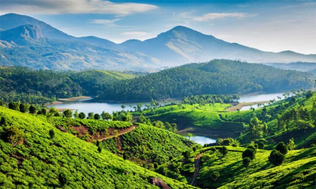 Western Ghats ರಕ್ಷಣೆಗೆ ಕೇಂದ್ರ 5ನೇ ಹೆಜ್ಜೆ; ಕರ್ನಾಟಕದ 20,668 ಚ.ಕಿ.ಮೀ. ಸೇರ್ಪಡೆ