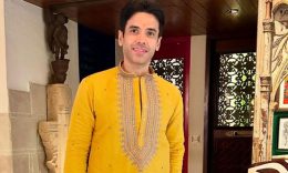 Tusshar Kapoor: ʼಗೋಲ್‌ ಮಾಲ್‌ʼ ನಟ ತುಷಾರ್‌ ಕಪೂರ್‌ ಫೇಸ್‌ಬುಕ್‌ ಖಾತೆ ಹ್ಯಾಕ್