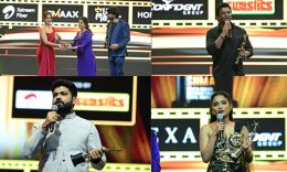 SIIMA: ರಕ್ಷಿತ್‌ ಶೆಟ್ಟಿ ಟು ನಾನಿ..ಇಲ್ಲಿದೆ ಸೈಮಾ ಗೆದ್ದ ಕನ್ನಡ,ತೆಲುಗು ಸಿನಿಮಾಗಳ ಪಟ್ಟಿ