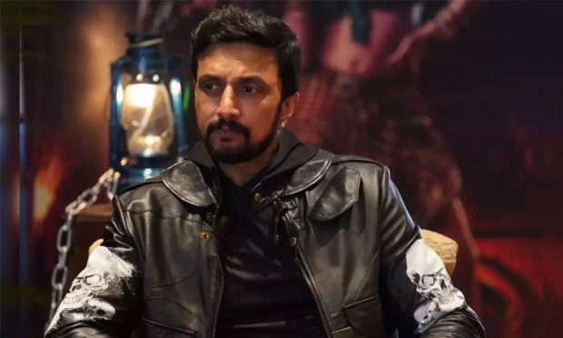 Sudeep: ನನ್ನ ಕೆಲಸವನ್ನು ಅಚ್ಚುಕಟ್ಟಾಗಿ ಮುಗಿಸಿದ್ದೇನೆ.. ಮ್ಯಾಕ್ಸ್‌ ಬಗ್ಗೆ ಕಿಚ್ಚ ಮಾತು