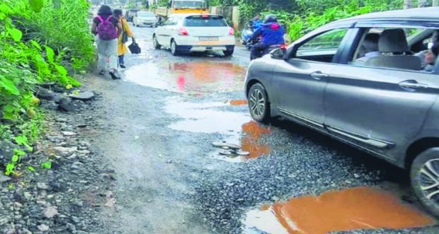 Surathkal: ಹದೆಗೆಟ್ಟ ಸೇತುವೆಗಳ ಶಾಶ್ವತ ದುರಸ್ತಿಗೆ ಸಿಗಲಿ ಚಾಲನೆ