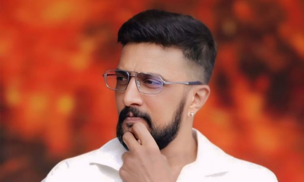 Kiccha Sudeep: ನನ್ನ ಹೆಸರಿಗೆ ಕಳಂಕ ತರುವ ಯಾವ ಕೆಲಸವನ್ನು ಫ್ಯಾನ್ಸ್‌  ಮಾಡಿಲ್ಲ; ಕಿಚ್ಚ