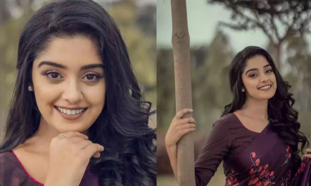 Ankita Amar: ನನ್ನ ಕಣ್ಣು ಕೊಡಿಸಿದ ಅವಕಾಶ! ಇಬ್ಬನಿ ಬಗ್ಗೆ ಅಂಕಿತಾ ನಿರೀಕ್ಷೆ 