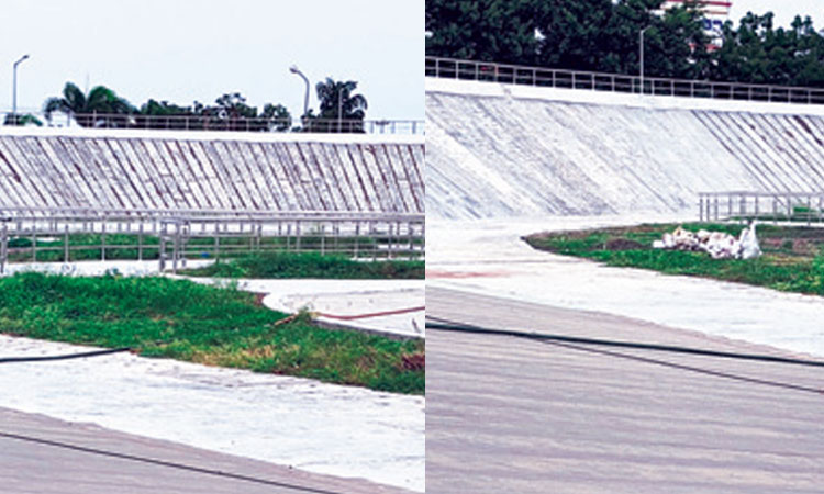 Cycling velodrome: ಸಾಕಾರದತ್ತ ರಾಜ್ಯದ ಮೊದಲ ಸೈಕ್ಲಿಂಗ್‌ ವೆಲೋಡ್ರೋಮ್‌