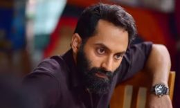 Fahadh Faasil: ಬಾಲಿವುಡ್ ಗೆ ಫಾಹದ್‌ ಎಂಟ್ರಿ; ಖ್ಯಾತ ನಿರ್ದೇಶಕನ ಜತೆ ಸಿನಿಮಾ