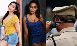 Parvati Nair: ಮನೆ ಕೆಲಸದವನ ಮೇಲೆ ಹಲ್ಲೆ ಆರೋಪ; ನಟಿ ಪಾರ್ವತಿ ನಾಯರ್‌ ವಿರುದ್ಧ ಕೇಸ್‌