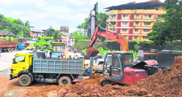 Nanthoor ಜಂಕ್ಷನ್‌: ಮೇಲ್ಸೇತುವೆ ಅನುಷ್ಠಾನಕ್ಕೆ ಮುನ್ನುಡಿ!