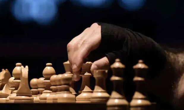 Chess Olympiad: ಭಾರತದ ಗೆಲುವಿಗೆ ಬ್ರೇಕ್‌