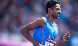 Diamond League: ಸ್ಟೀಪಲ್‌ ಚೇಸರ್‌ ಸಾಬ್ಲೆಗೆ 9ನೇ ಸ್ಥಾನ