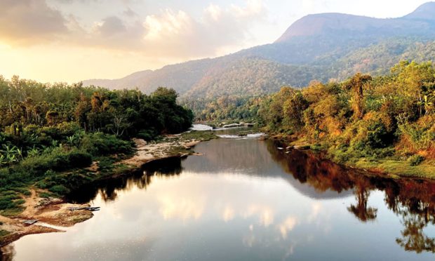 River: ನದಿಯೇ ಜೀವನ ಸಾಕ್ಷಾತ್ಕಾರ!