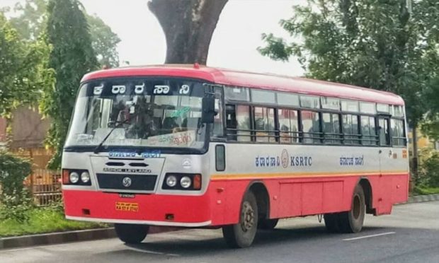 KSRTC Buses: ಗಣೇಶ ಹಬ್ಬಕ್ಕೆ 1500 ಹೆಚ್ಚುವರಿ ಕೆಎಸ್ಆರ್‌ಟಿಸಿ ಬಸ್‌