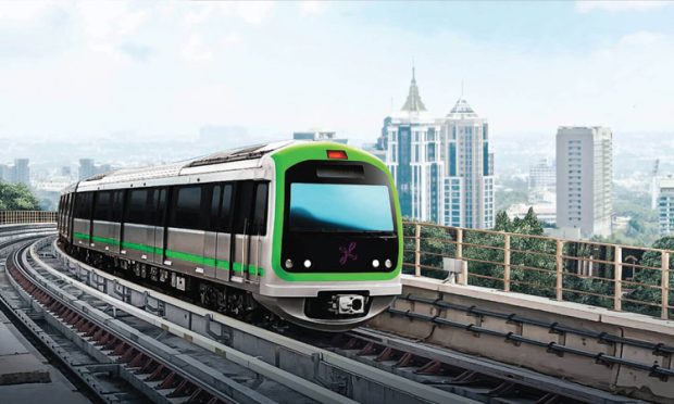 Namma Metro: ಇನ್ನೆರಡು ವರ್ಷದಲ್ಲಿ ಚಾಲಕರಹಿತ ಮೆಟ್ರೋ ರೈಲು ಸಂಚಾರ