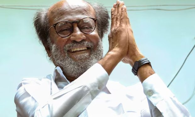 Actor Rajinikanth: ‌ಹೇಮಾ ಸಮಿತಿ ಬಗ್ಗೆ ನನಗೇನೂ ಗೊತ್ತಿಲ್ಲ ಎಂದ ಹಿರಿಯ ನಟ ರಜಿನಿಕಾಂತ್