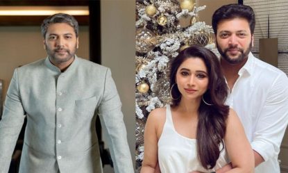 Jayam Ravi: ಜಯಂ ರವಿಯನ್ನು ಮನೆಯಿಂದ ಹೊರಹಾಕಿದ ಮಾಜಿ ಪತ್ನಿ; ಪೊಲೀಸರ ಮೊರೆ ಹೋದ ನಟ