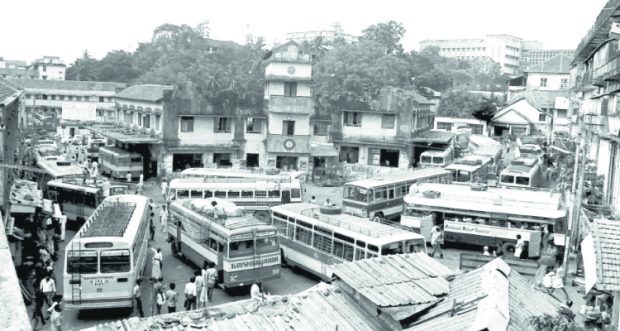 Multi-level ಪಾರ್ಕಿಂಗ್‌ ಕಾಮಗಾರಿಗೆ ವೇಗ