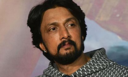 Kiccha Sudeep: ನಮ್ಮ ಚಿತ್ರರಂಗದ ಬಗ್ಗೆ ಹೆಮ್ಮೆ ಇದೆ: ಸುದೀಪ್‌