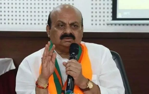 BJP “ಪ್ರಕರಣಗಳಿದ್ದರೆ ತನಿಖೆ ನಡೆಸಲಿ’: ಸಂಸದ ಬಸವರಾಜ ಬೊಮ್ಮಾಯಿ