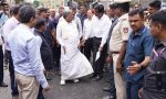 Bengaluru-CM-Visit