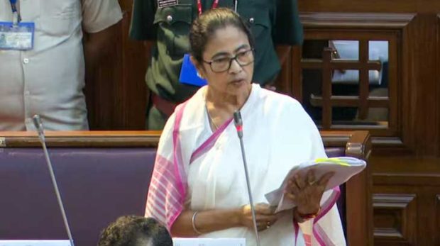 Mamata Banerjee: ಕೋಲಾಹಲ- ಅತ್ಯಾ*ಚಾರ ತಡೆ ಮಸೂದೆ ಮಂಡಿಸಿದ ಪಶ್ಚಿಮಬಂಗಾಳ ಸರ್ಕಾರ