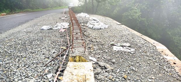 Charmadi-Ghat