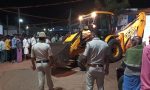 Davanagere-JCB