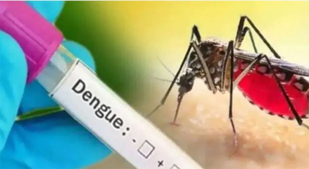 Dengue fever ಬ್ಯಾಡಗಿ: ಡೆಂಗ್ಯೂಗೆ ಬಾಲಕಿ ಸಾವು