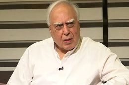 Kapil Sibal;