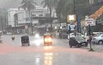 Rain: ಕೆಲವು ಕಡೆ ಮಳೆ: ಸುಳ್ಯದಲ್ಲಿ ಉತ್ತಮ ಮಳೆ