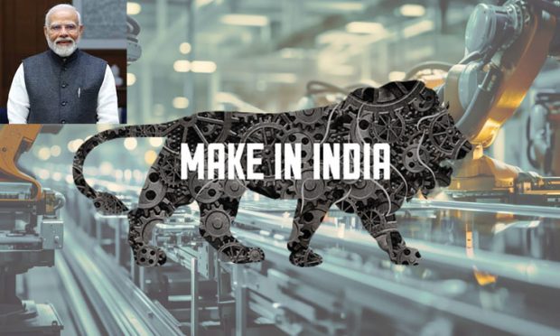 MAke-in-india