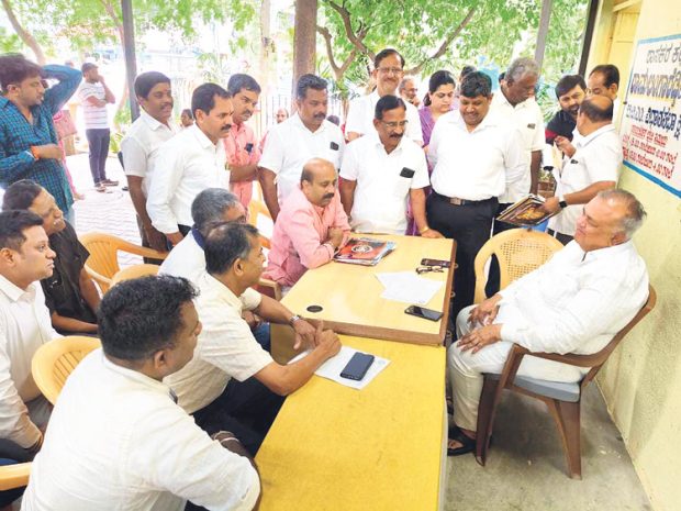 Mangalore-Taxi-meet