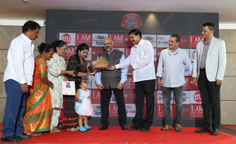 Udayavani.com ‘Nammane Krishna-2024’ Reels Contest Winners Awarded