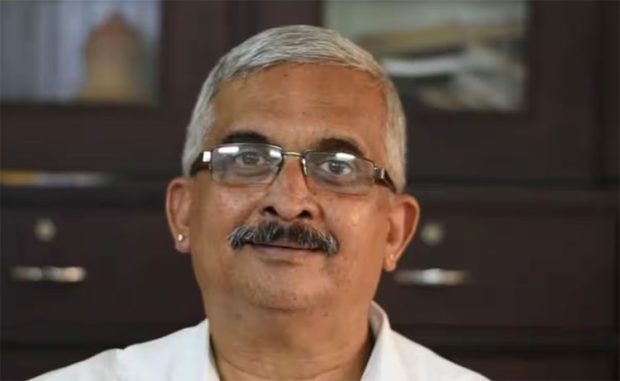 MB Patil ಕ್ಷಮೆ ಯಾಚಿಸಲಿ: ಪ್ರತಾಪಸಿಂಹ ನಾಯಕ್‌