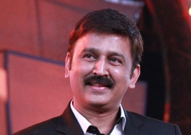 Actor Ramesh Aravind ನಾಳೆಯ ದರ್ಶನ್‌ಗಾಗಿ ಕಾದಿದ್ದೇವೆ