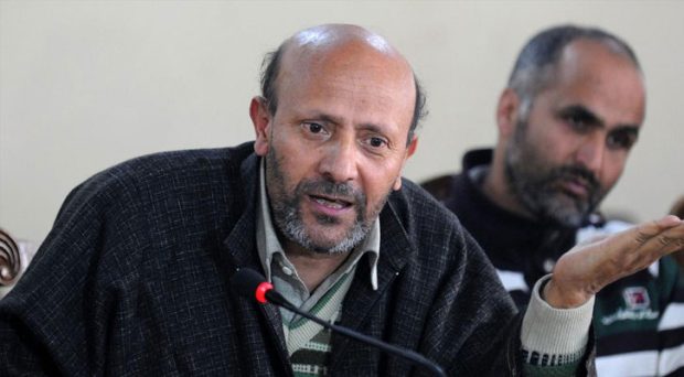 Engineer Rashid granted bail to campaign in Kashmir