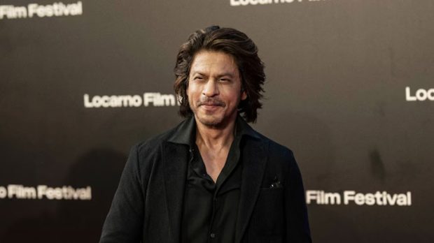 Sharukh khan