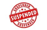 Suspend