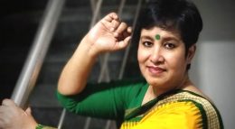 Taslima Nasrin