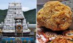 Thirupathi-Laddu