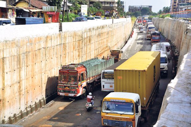 Udupi-santhekatte