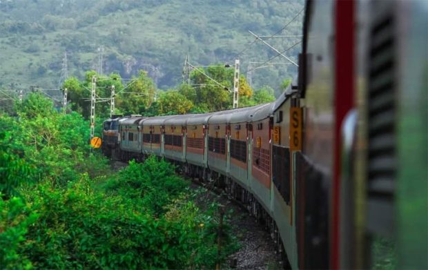 Kundapura: ರೈಲು ಢಿಕ್ಕಿ ಹೊಡೆದು ವ್ಯಕ್ತಿ ಸಾವು