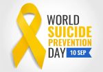 Today World Suicide Prevention Day ಸಮಸ್ಯೆಗಳಿಗೆ ಆತ್ಮಹತ್ಯೆ ಪರಿಹಾರವಲ್ಲ