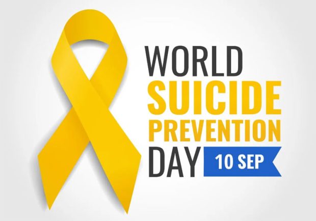 Today World Suicide Prevention Day ಸಮಸ್ಯೆಗಳಿಗೆ ಆತ್ಮಹತ್ಯೆ ಪರಿಹಾರವಲ್ಲ